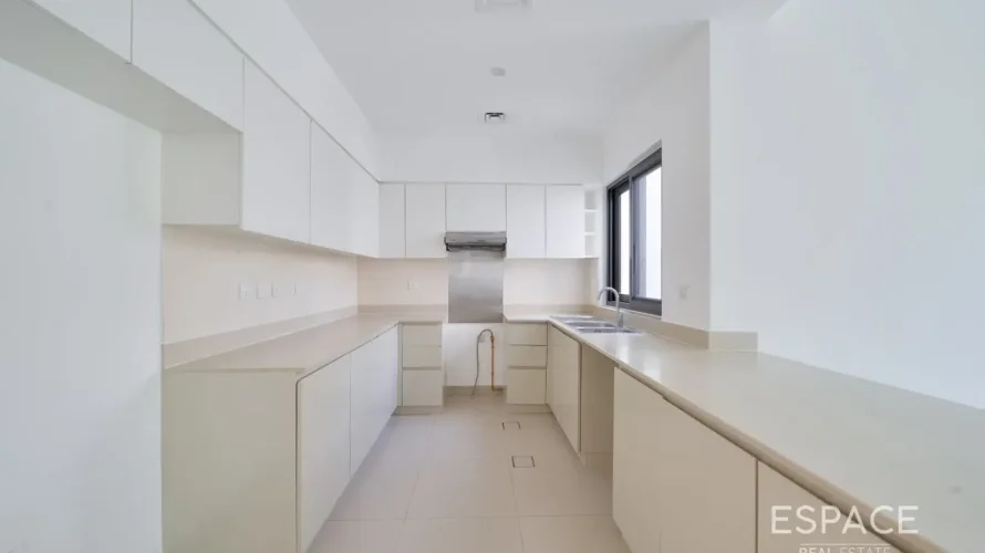 4 bedrooms villa for sale, Dubai Hills Estate, Dubai, UAE No. 1884 № 16