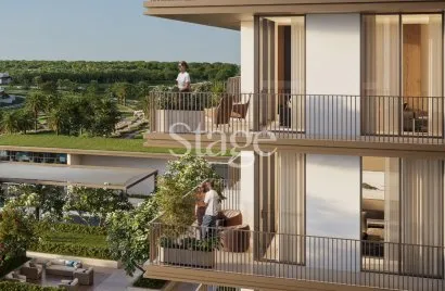 3 bedrooms apartment for sale in Greencrest, Dubai Hills Estate, Dubai, UAE No. 1866