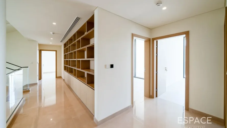 5 bedrooms villa for sale, Dubai Hills Estate, Dubai, UAE No. 1877 № 6