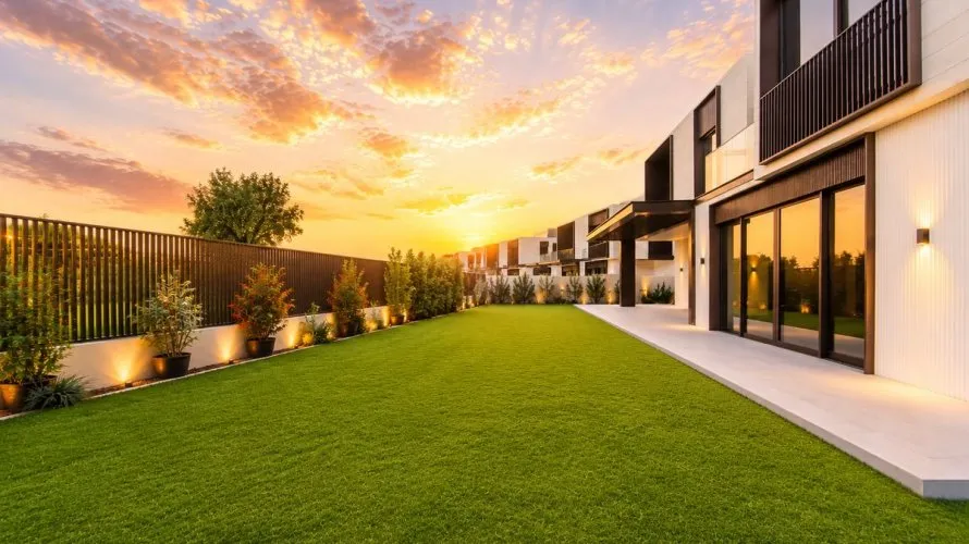5 bedrooms villa for sale, Dubai Hills Estate, Dubai, UAE No. 1657 № 20