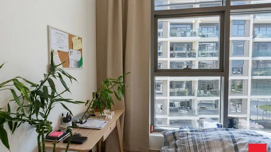 1 bedroom apartment for sale, Dubai Hills Estate, Dubai, UAE No. 1659