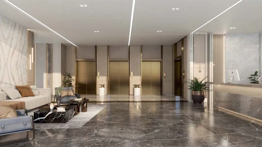 Studio apartment for sale, Dubai Hills Estate, Dubai, UAE No. 1784 № 8