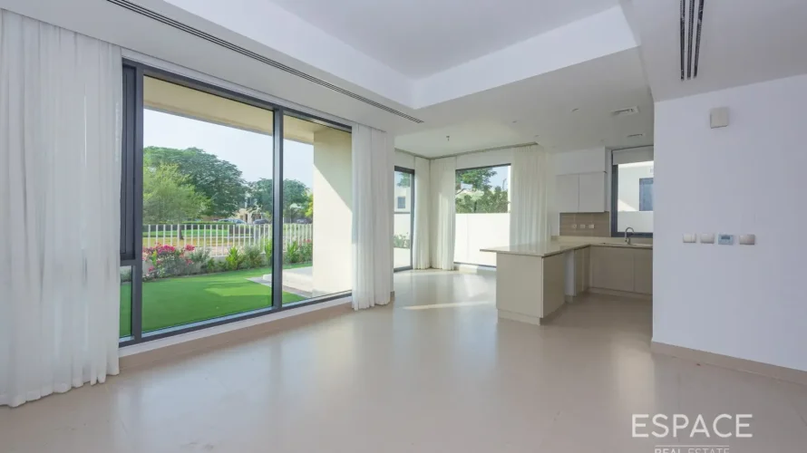 5 bedrooms villa for sale, Dubai Hills Estate, Dubai, UAE No. 1892 № 18