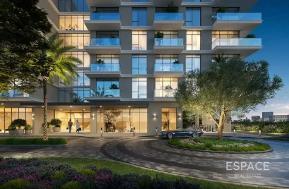 3 bedrooms apartment for sale, Dubai Hills Estate, Dubai, UAE No. 1893