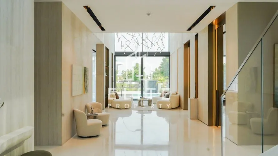7 bedrooms villa for sale, Dubai Hills Estate, Dubai, UAE No. 1853 № 10