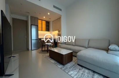 1 bedroom apartment for sale, Dubai Hills Estate, Dubai, UAE No. 1817