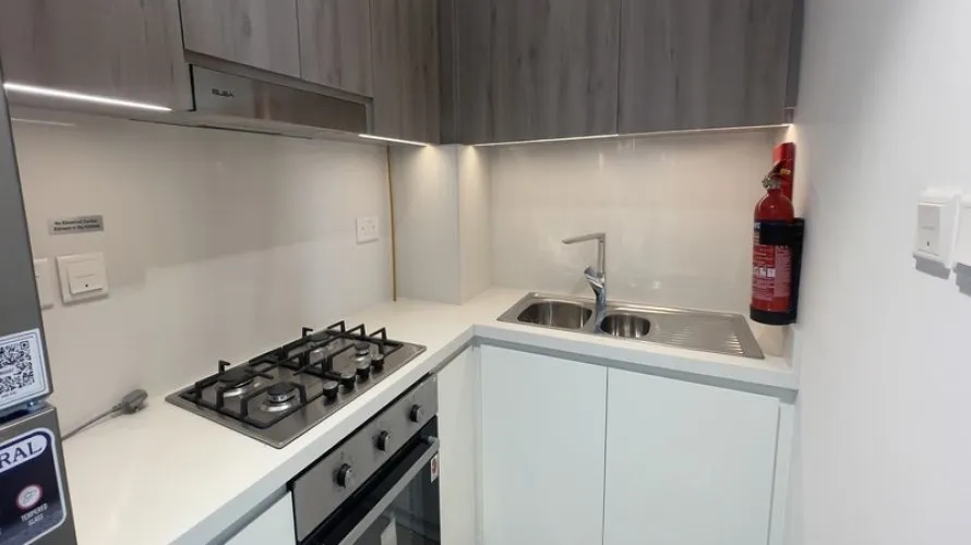 Studio apartment for sale, Dubai Hills, Dubai Hills Estate, Dubai, UAE No. 1749 № 6