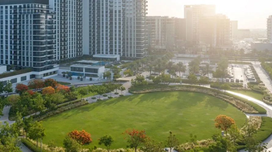 1 bedroom apartment for sale, Dubai Hills Estate, Dubai, UAE No. 1658 № 2