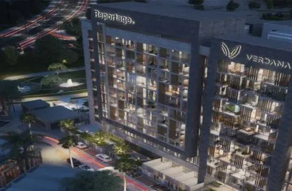 Studio apartment for sale, Dubai Hills Estate, Dubai, UAE No. 1784