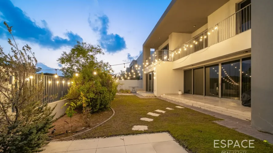 5 bedrooms villa for sale, Dubai Hills Estate, Dubai, UAE No. 1896 № 12