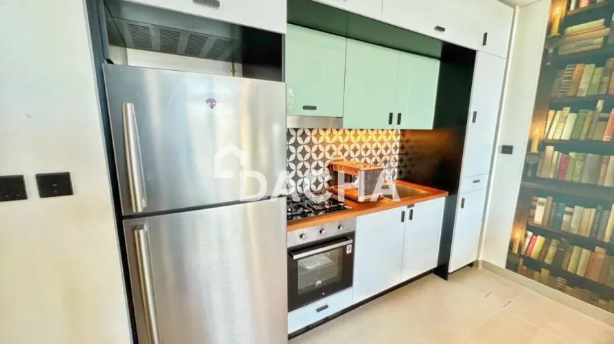 2 bedrooms apartment for sale, Dubai Hills Estate, Dubai, UAE No. 1675 № 7