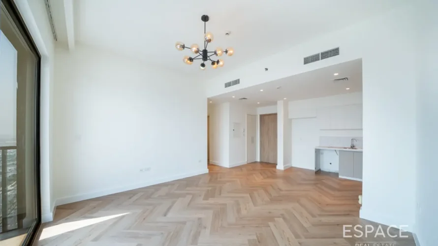 2 bedrooms apartment for sale, Dubai Hills Estate, Dubai, UAE No. 1873 № 3