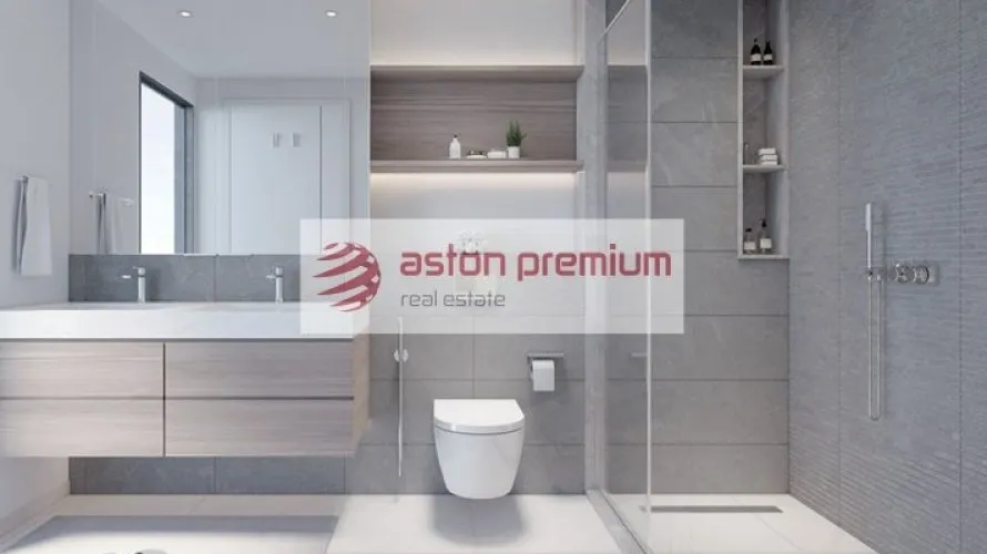 1 bedroom apartment for sale, Dubai Hills Estate, Dubai, UAE No. 1667 № 2