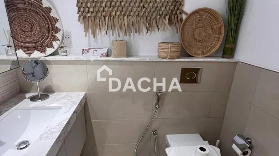 2 bedrooms apartment for sale, Park Heights, Dubai Hills Estate, Dubai, UAE No. 1676 № 2