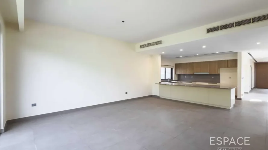4 bedrooms villa for sale, Dubai Hills Estate, Dubai, UAE No. 1875 № 5