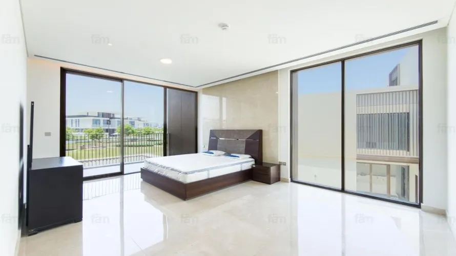5 bedrooms villa for sale, Dubai Hills Estate, Dubai, UAE No. 1657 № 3