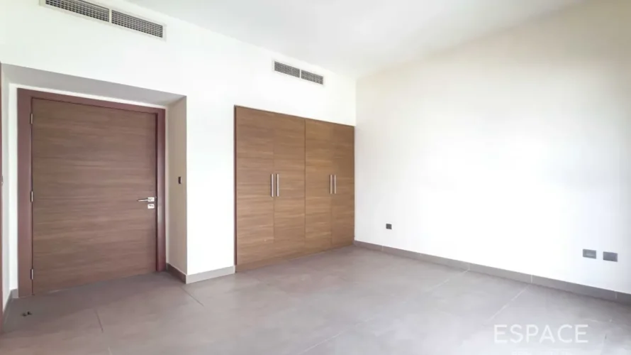 4 bedrooms villa for sale, Dubai Hills Estate, Dubai, UAE No. 1875 № 9