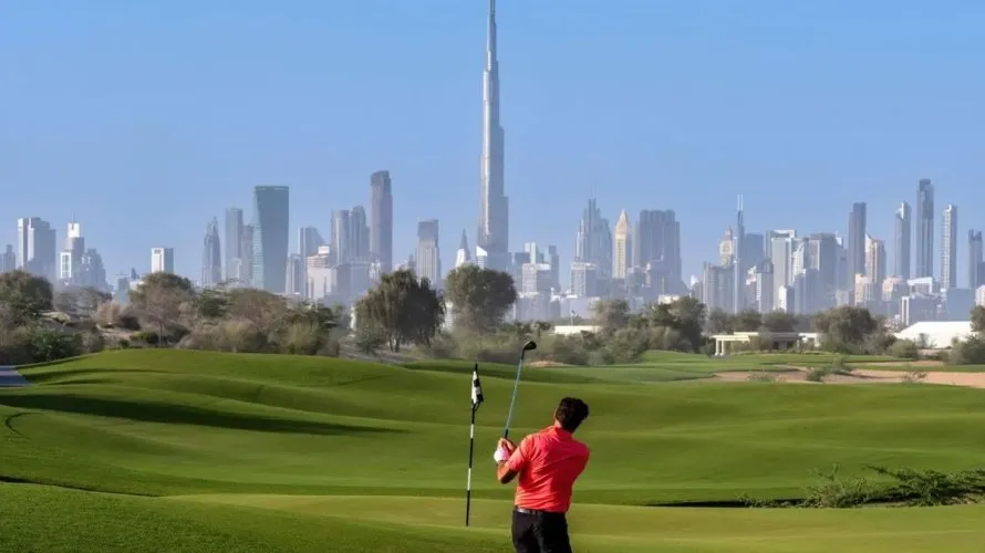 3 bedrooms apartment for sale, Dubai Hills Estate, Dubai, UAE No. 1733 № 3