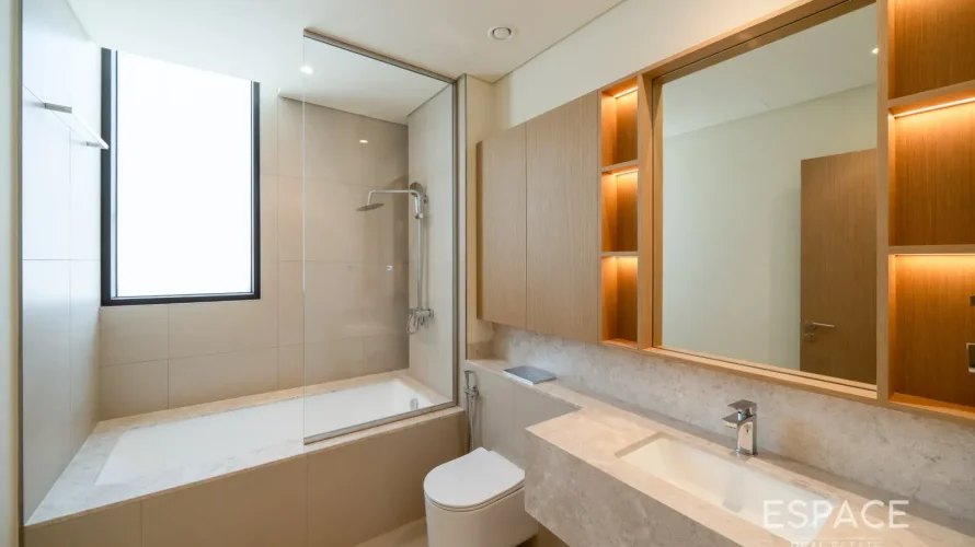 5 bedrooms villa for sale, Dubai Hills Estate, Dubai, UAE No. 1877 № 5