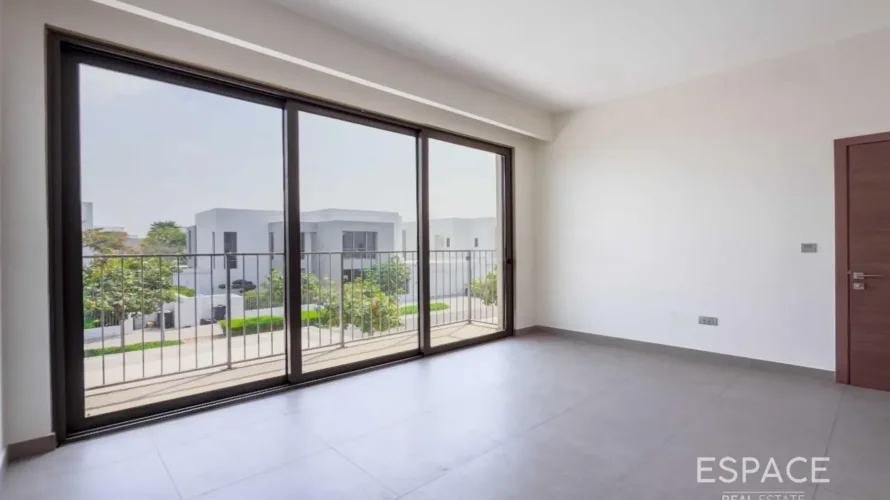 4 bedrooms villa for sale, Dubai Hills Estate, Dubai, UAE No. 1875 № 8