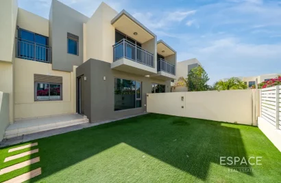 3 bedrooms villa for sale, Dubai Hills Estate, Dubai, UAE No. 1876
