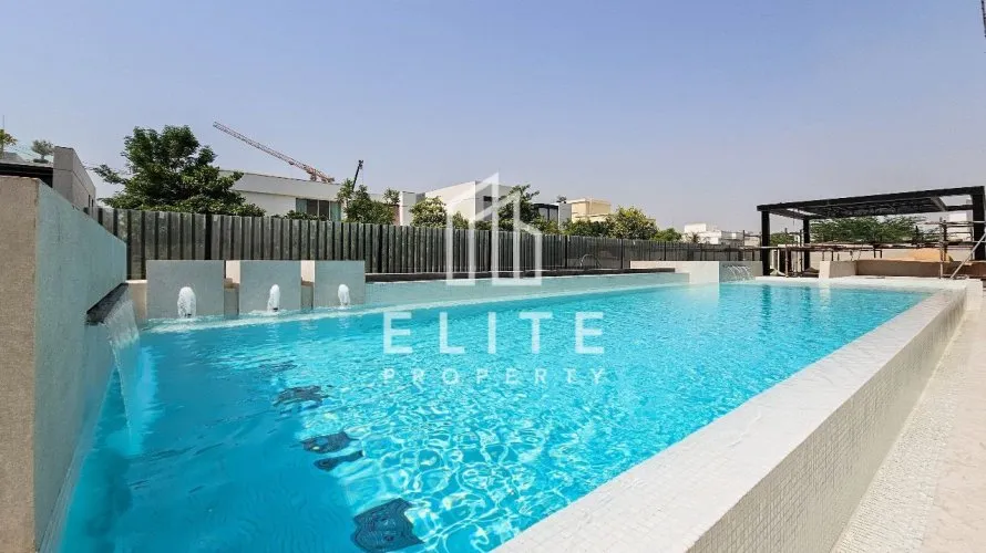 7 bedrooms villa for sale, Dubai Hills Estate, Dubai, UAE No. 1854 № 17