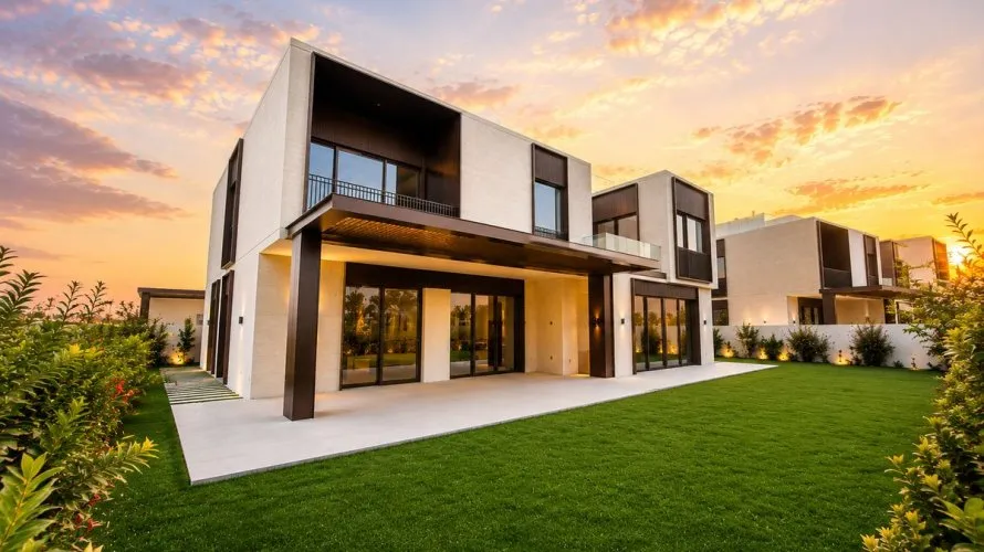 5 bedrooms villa for sale, Dubai Hills Estate, Dubai, UAE No. 1657 № 15