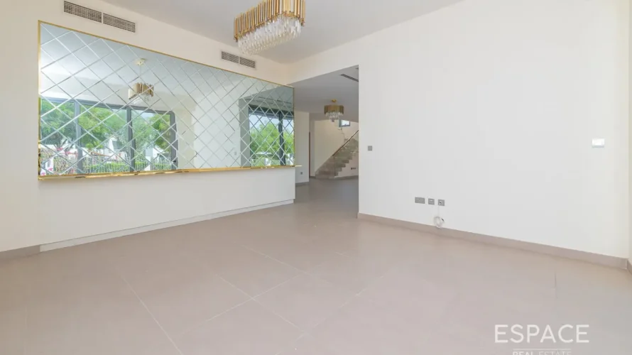 5 bedrooms villa for sale, Dubai Hills Estate, Dubai, UAE No. 1896 № 10