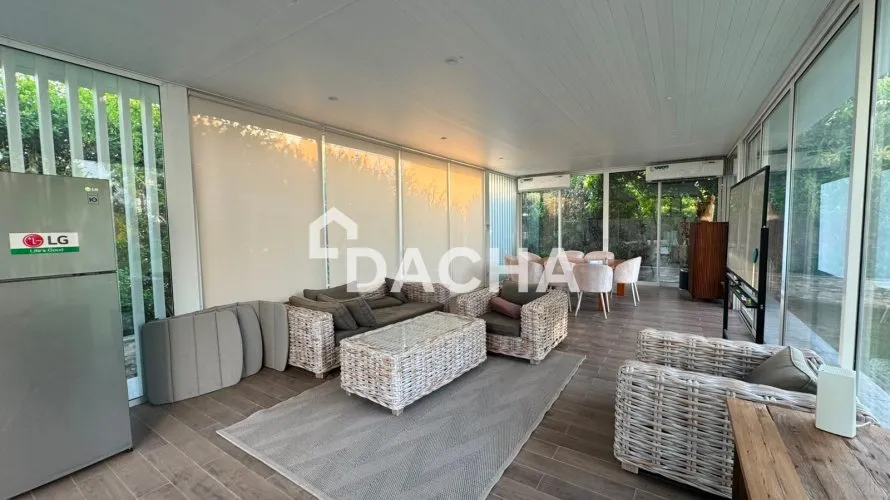 5 bedrooms villa for sale, Sidra Villas, Dubai Hills Estate, Dubai, UAE No. 1673 № 3