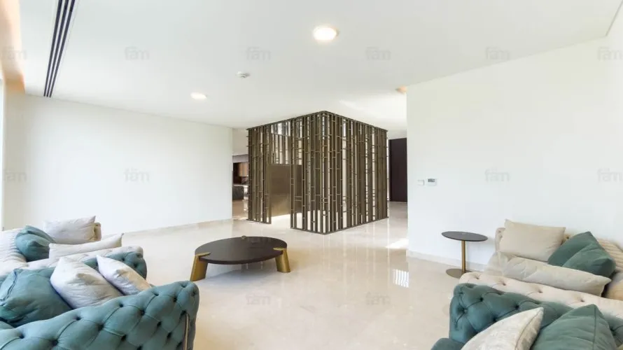 5 bedrooms villa for sale, Dubai Hills Estate, Dubai, UAE No. 1657 № 9