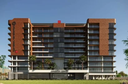 Studio apartment for sale, Dubai Hills Estate, Dubai, UAE No. 1791