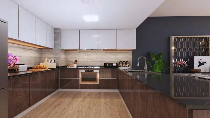 Studio apartment for sale, Dubai Hills Estate, Dubai, UAE No. 1784 № 2