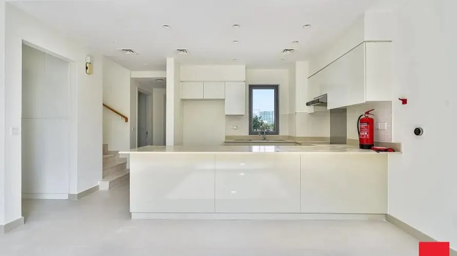 4 bedrooms villa for sale, Dubai Hills Estate, Dubai, UAE No. 1746 № 8
