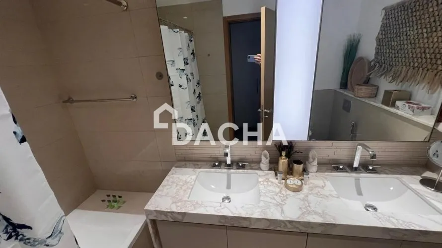 2 bedrooms apartment for sale, Park Heights, Dubai Hills Estate, Dubai, UAE No. 1676 № 3