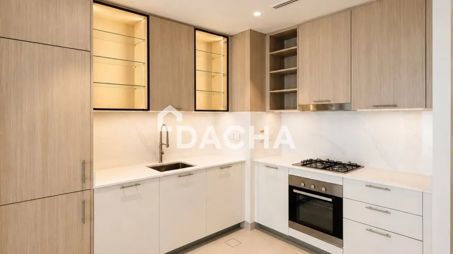 2 bedrooms apartment for sale, Dubai Hills Estate, Dubai, UAE No. 1674 № 11