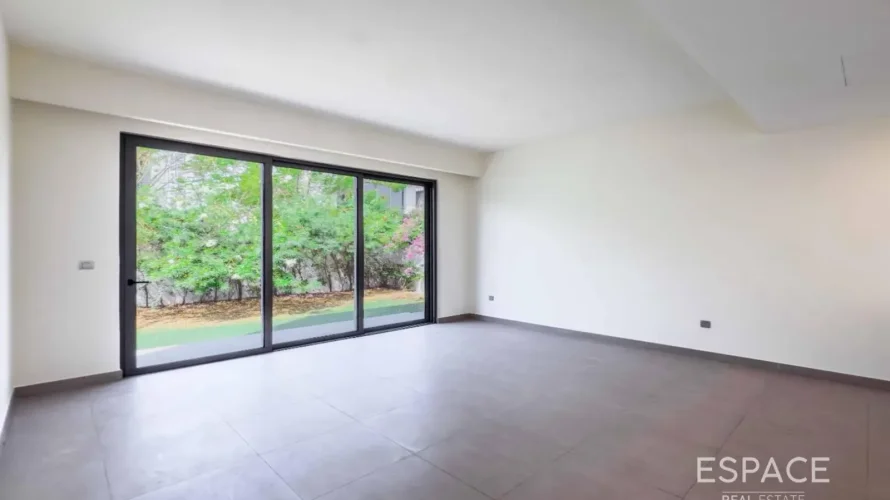 4 bedrooms villa for sale, Dubai Hills Estate, Dubai, UAE No. 1875 № 7