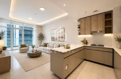 2 bedrooms apartment for sale, Dubai Hills Estate, Dubai, UAE No. 1833