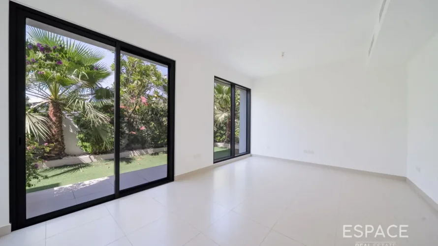 4 bedrooms villa for sale, Dubai Hills Estate, Dubai, UAE No. 1884 № 18