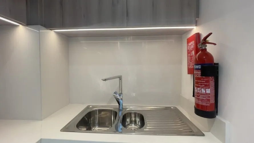 Studio apartment for sale, Dubai Hills, Dubai Hills Estate, Dubai, UAE No. 1749 № 8