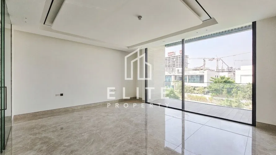 7 bedrooms villa for sale, Dubai Hills Estate, Dubai, UAE No. 1854 № 3