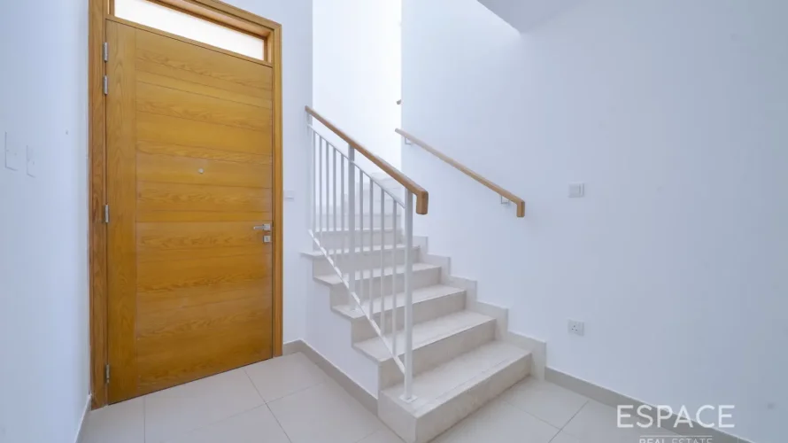4 bedrooms villa for sale, Dubai Hills Estate, Dubai, UAE No. 1884 № 13