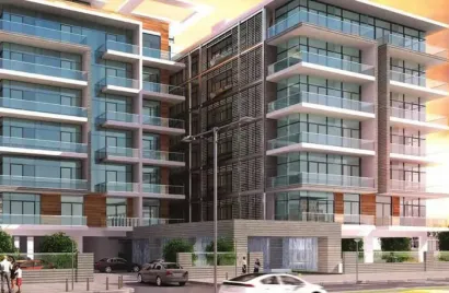 Studio apartment for sale, Dubai Hills Estate, Dubai, UAE No. 1786