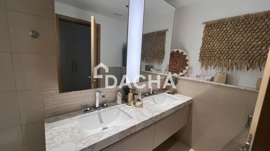 2 bedrooms apartment for sale, Park Heights, Dubai Hills Estate, Dubai, UAE No. 1676 № 4