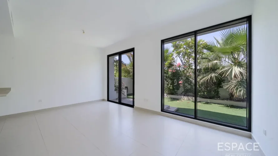 4 bedrooms villa for sale, Dubai Hills Estate, Dubai, UAE No. 1884 № 12