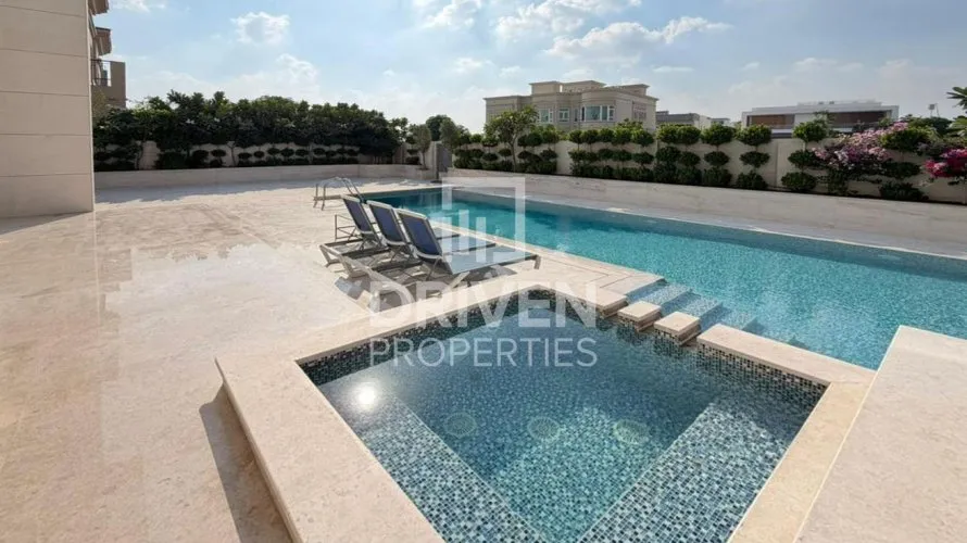 6 bedrooms villa for sale, Dubai Hills Estate, Dubai, UAE No. 2223 № 16