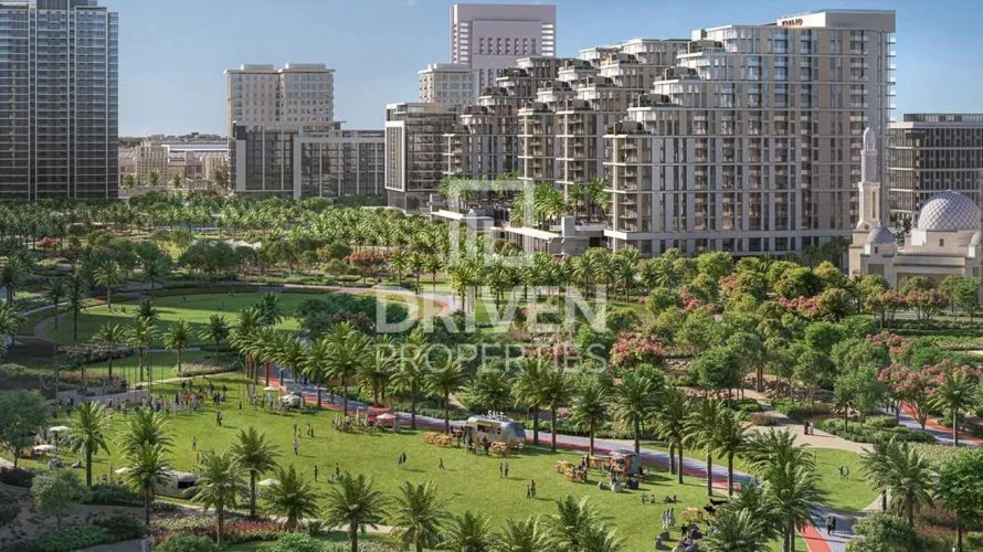 2 bedrooms apartment for sale, Dubai Hills Estate, Dubai, UAE No. 2244 № 7