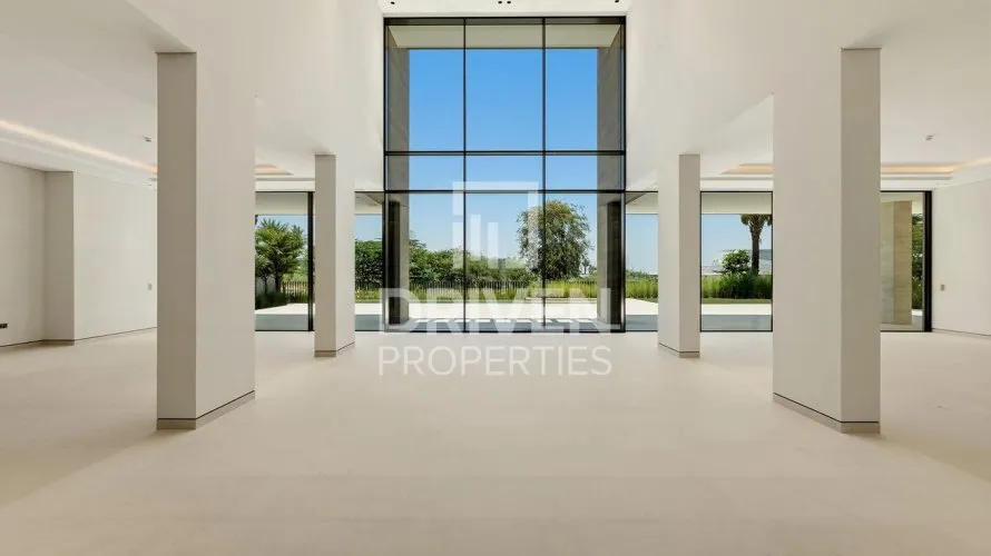 7 bedrooms villa for sale, Emerald Hills, Dubai Hills Estate, Dubai, UAE No. 2214 № 27