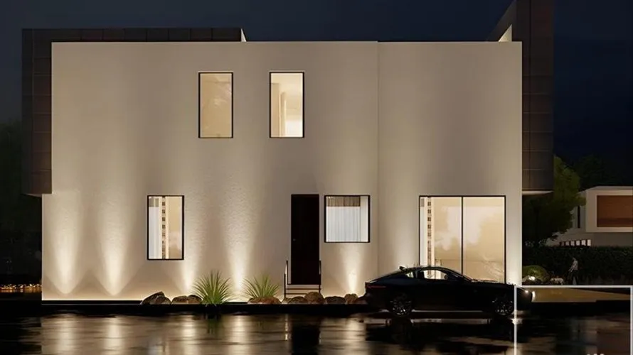 6 bedrooms villa for sale, Emerald Hills, Dubai Hills Estate, Dubai, UAE No. 2187 № 2
