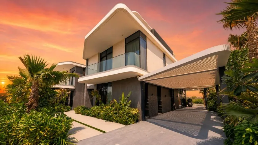 6 bedrooms villa for sale, Dubai Hills Estate, Dubai, UAE No. 1907 № 26