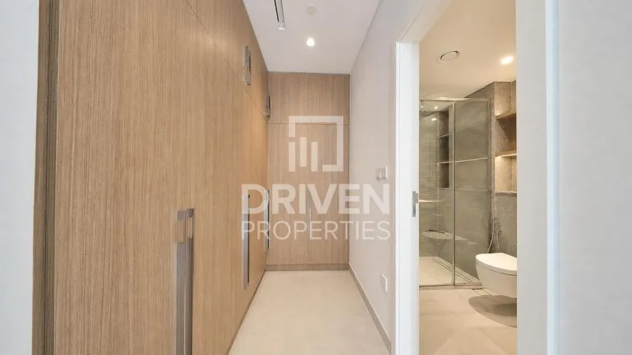 1 bedroom apartment for sale, Dubai Hills Estate, Dubai, UAE No. 2251 № 9